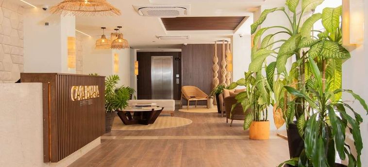 Hotel Suites Bahia Riviera Maya: Foto 