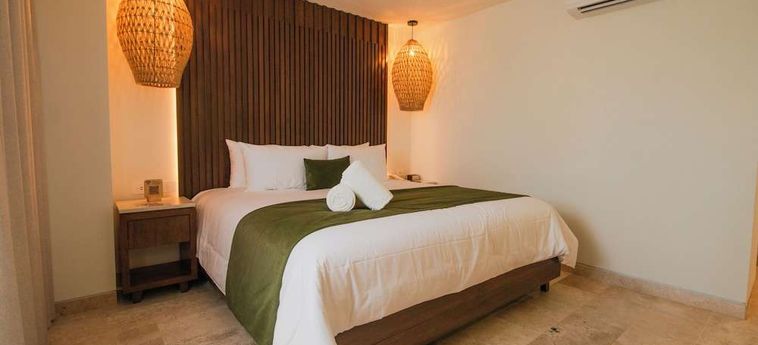 Hotel Suites Bahia Riviera Maya: Foto 