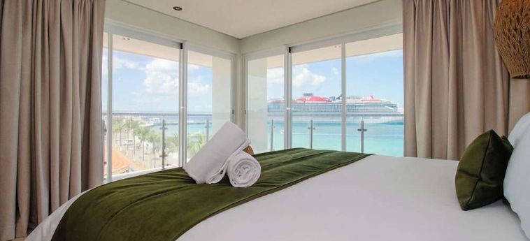 Hotel Suites Bahia Riviera Maya: Foto 