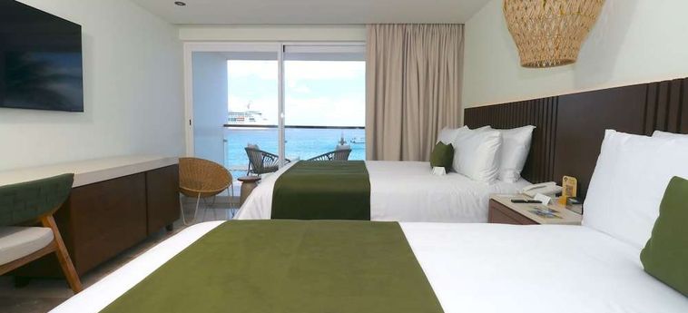 Hotel Suites Bahia Riviera Maya: Foto 