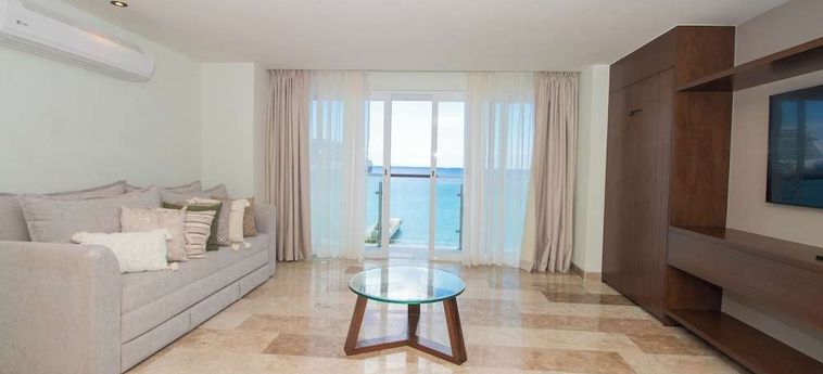 Hotel Suites Bahia Riviera Maya: Foto 