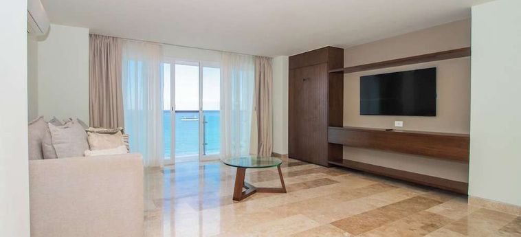Hotel Suites Bahia Riviera Maya: Foto 