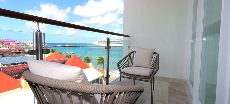 Hotel Suites Bahia Riviera Maya: Foto 