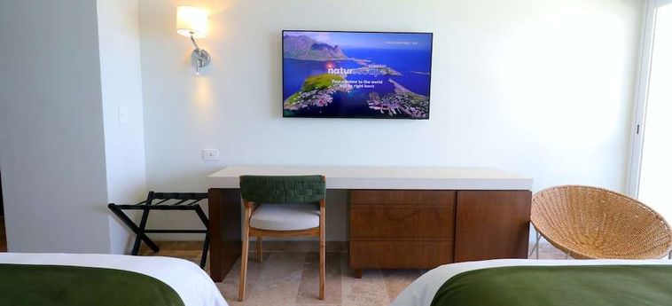 Hotel Suites Bahia Riviera Maya: Foto 