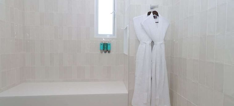 Hotel Suites Bahia Riviera Maya: Foto 