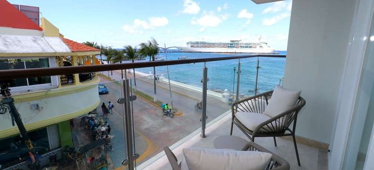 Hotel Suites Bahia Riviera Maya: Foto 
