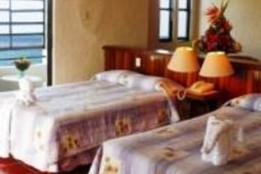 Hotel Suites Bahia:  RIVIERA MAYA