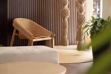 Hotel Suites Bahia:  RIVIERA MAYA