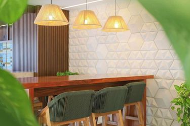 Hotel Suites Bahia:  RIVIERA MAYA
