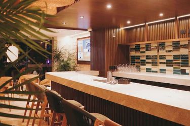 Hotel Suites Bahia:  RIVIERA MAYA