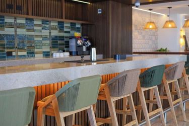 Hotel Suites Bahia:  RIVIERA MAYA