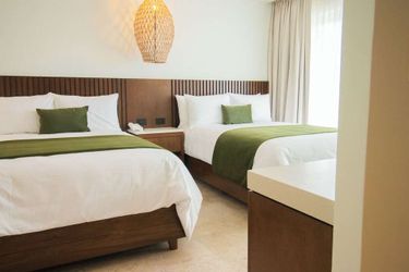 Hotel Suites Bahia:  RIVIERA MAYA