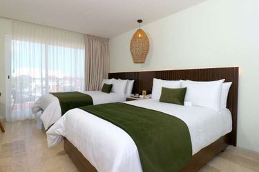 Hotel Suites Bahia:  RIVIERA MAYA
