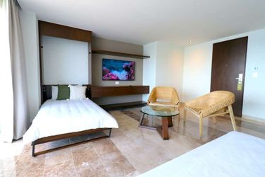 Hotel Suites Bahia:  RIVIERA MAYA