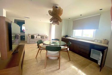 Hotel Suites Bahia:  RIVIERA MAYA