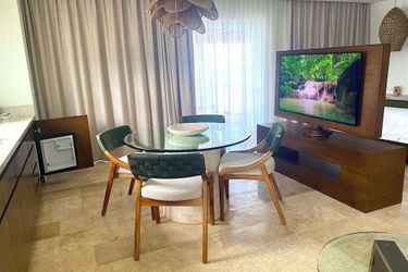 Hotel Suites Bahia:  RIVIERA MAYA