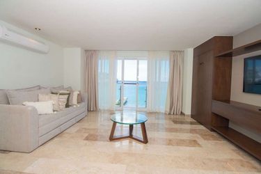 Hotel Suites Bahia:  RIVIERA MAYA