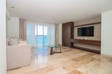 Hotel Suites Bahia:  RIVIERA MAYA