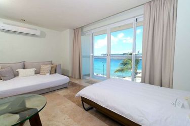 Hotel Suites Bahia:  RIVIERA MAYA