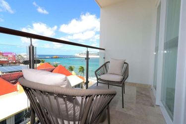Hotel Suites Bahia:  RIVIERA MAYA