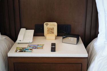 Hotel Suites Bahia:  RIVIERA MAYA
