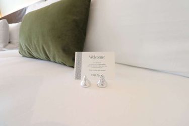 Hotel Suites Bahia:  RIVIERA MAYA