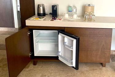 Hotel Suites Bahia:  RIVIERA MAYA