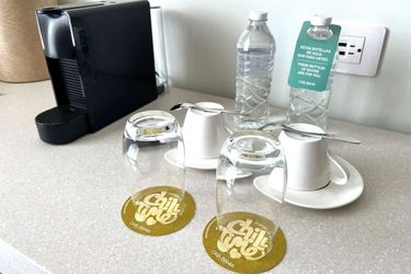 Hotel Suites Bahia:  RIVIERA MAYA