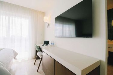 Hotel Suites Bahia:  RIVIERA MAYA