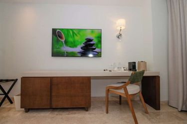 Hotel Suites Bahia:  RIVIERA MAYA