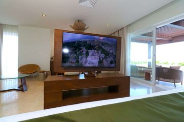 Hotel Suites Bahia:  RIVIERA MAYA
