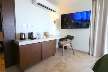 Hotel Suites Bahia:  RIVIERA MAYA