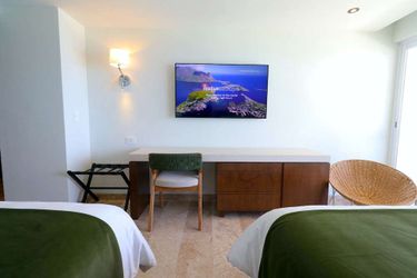 Hotel Suites Bahia:  RIVIERA MAYA