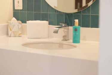 Hotel Suites Bahia:  RIVIERA MAYA