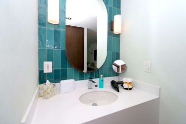 Hotel Suites Bahia:  RIVIERA MAYA