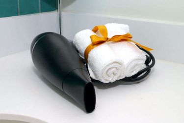 Hotel Suites Bahia:  RIVIERA MAYA