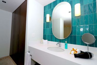 Hotel Suites Bahia:  RIVIERA MAYA