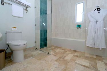 Hotel Suites Bahia:  RIVIERA MAYA