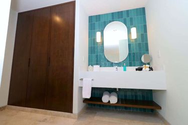 Hotel Suites Bahia:  RIVIERA MAYA