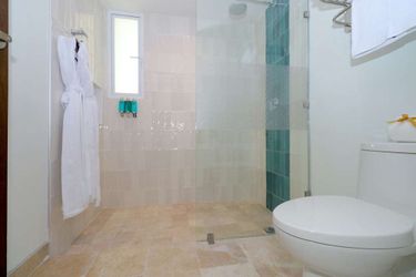 Hotel Suites Bahia:  RIVIERA MAYA