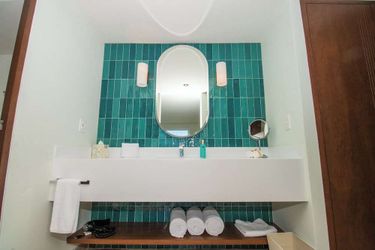 Hotel Suites Bahia:  RIVIERA MAYA