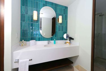 Hotel Suites Bahia:  RIVIERA MAYA