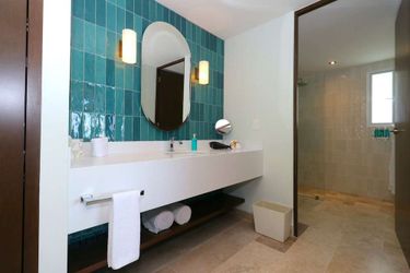 Hotel Suites Bahia:  RIVIERA MAYA