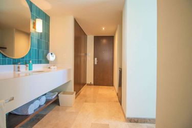 Hotel Suites Bahia:  RIVIERA MAYA
