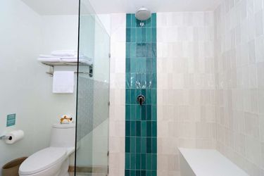 Hotel Suites Bahia:  RIVIERA MAYA