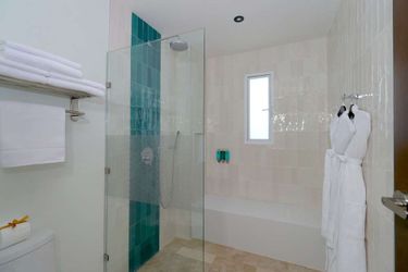 Hotel Suites Bahia:  RIVIERA MAYA