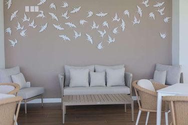 Hotel Suites Bahia:  RIVIERA MAYA