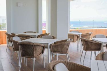 Hotel Suites Bahia:  RIVIERA MAYA