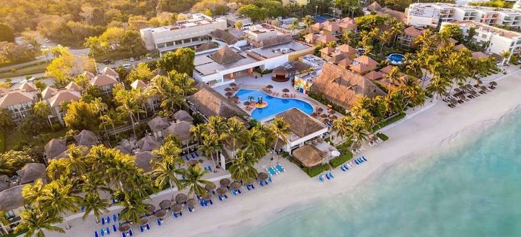 Hotel Sunscape Sabor Cozumel:  RIVIERA MAYA