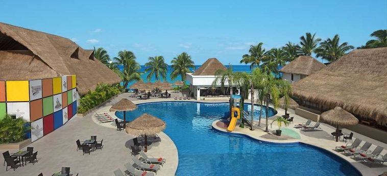 Hotel Sunscape Sabor Cozumel:  RIVIERA MAYA